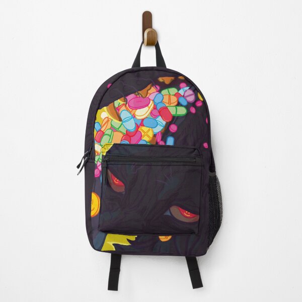 Item preview, Chemical happiness – by purkissaART designed and sold by Susitse Art.