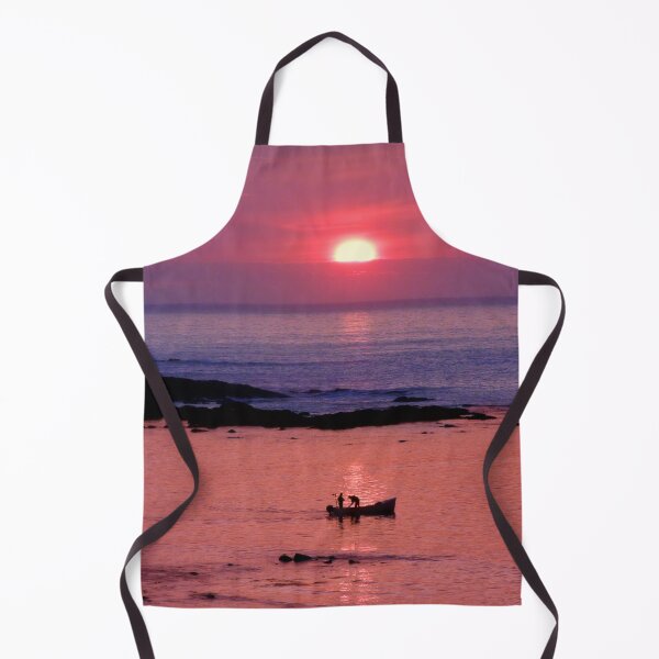 Item preview, Sunset Fishing designed and sold by Terri Waters Photography & Design.