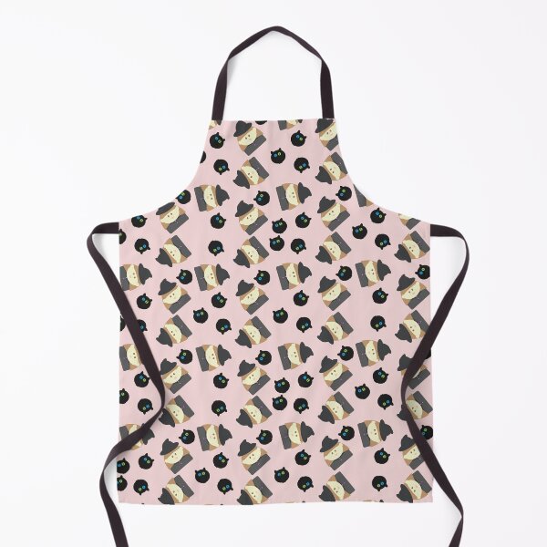 Item preview, Kawaii Witch Pattern designed and sold by Cr1sV.