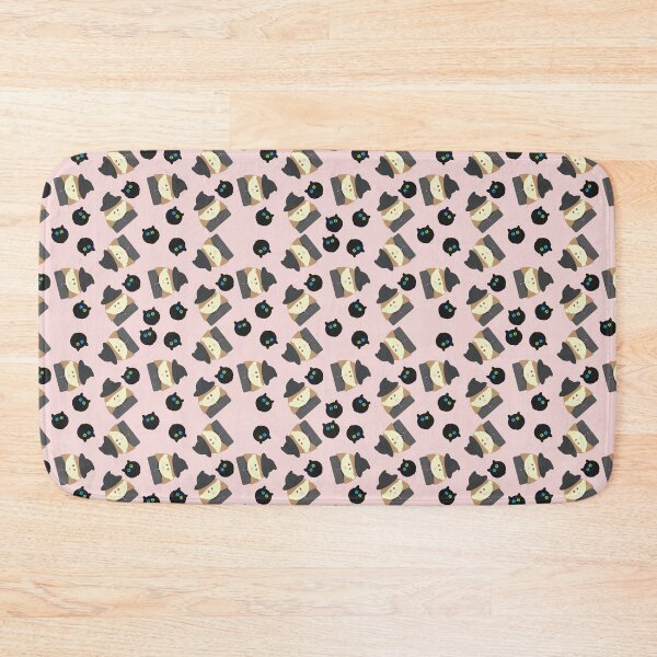 Item preview, Kawaii Witch Pattern designed and sold by Cr1sV.