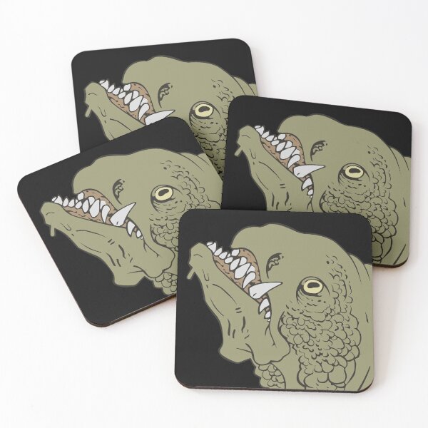 Item preview, Monster Dog (Ckthonik) designed and sold by conscript.