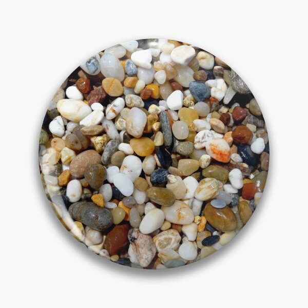 Item preview, Stones on the beach (Potami, Samos, Greece) designed and sold by nabeArtist.