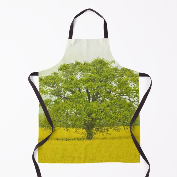 Item preview, Tree in a Field of Gold designed and sold by Terri Waters Photography & Design.