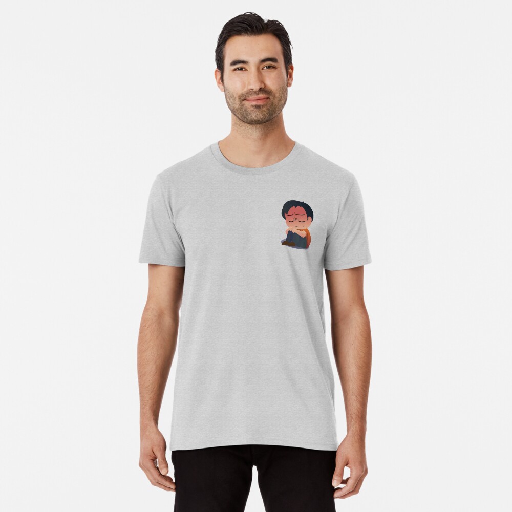 Item preview, Premium T-Shirt designed and sold by RedStudio418.
