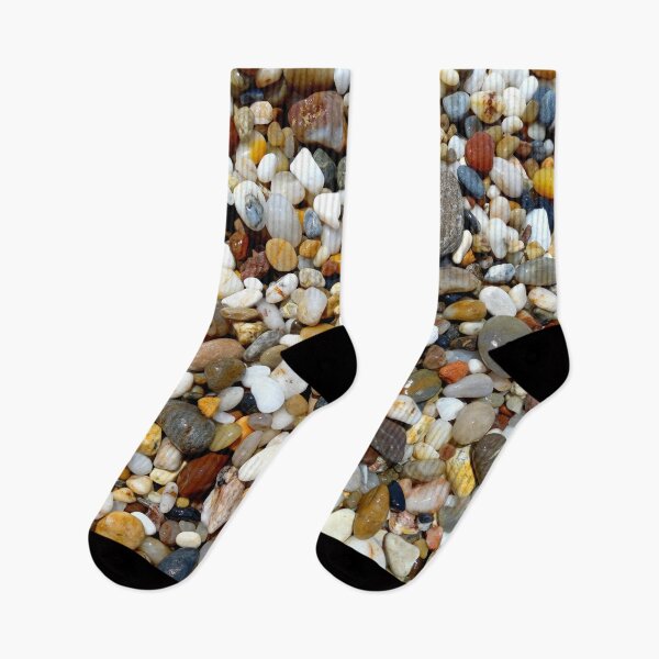 Item preview, Stones on the beach (Potami, Samos, Greece) designed and sold by nabeArtist.