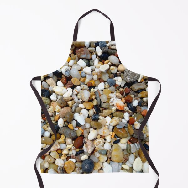 Item preview, Stones on the beach (Potami, Samos, Greece) designed and sold by nabeArtist.