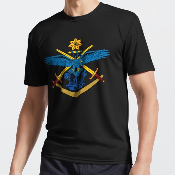 AUSTRALIAN DEFENSE FORCE Active T-Shirt