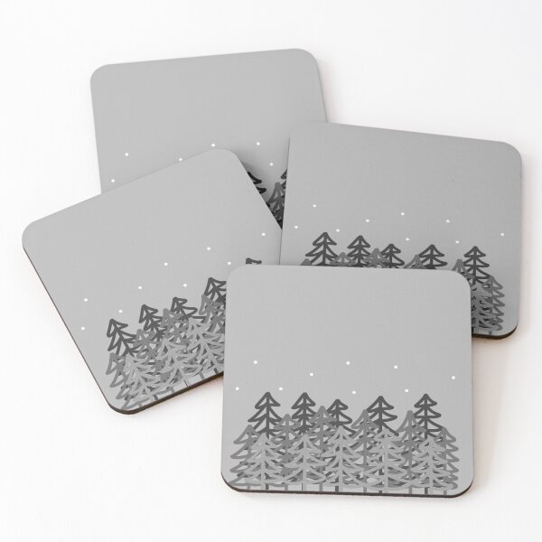 Item preview, Folklore trees designed and sold by Kami725.