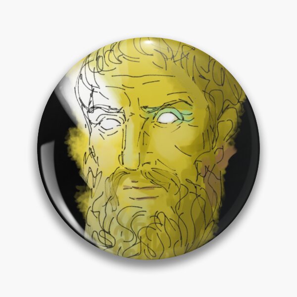 Item preview, Epicurus designed and sold by KennyLucky.