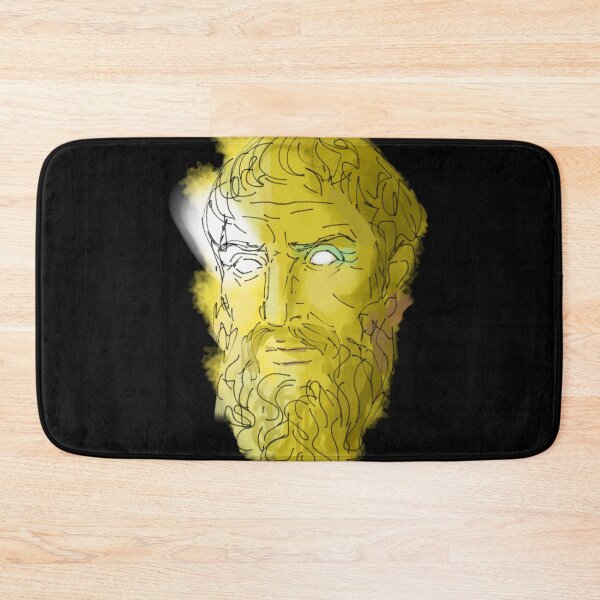 Item preview, Epicurus designed and sold by KennyLucky.
