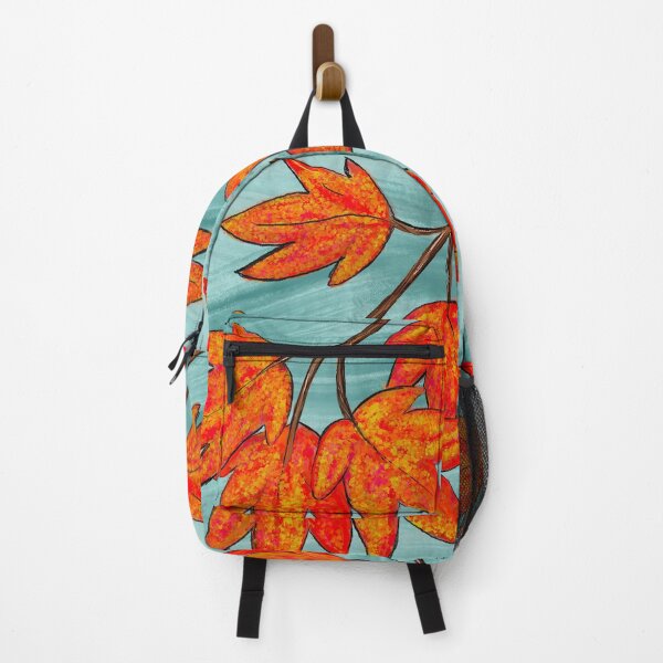 Item preview, Bright Leaves designed and sold by Robin Kinnard.