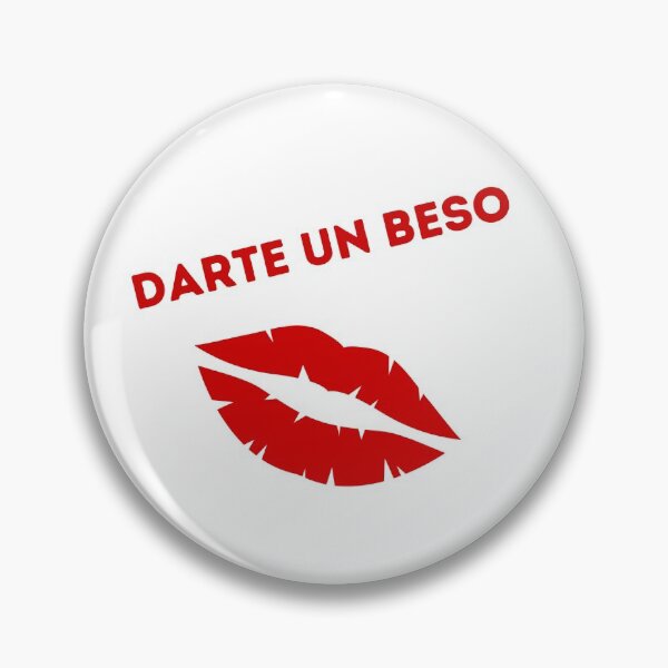 Item preview, Darte Un Beso designed and sold by Toro-design.