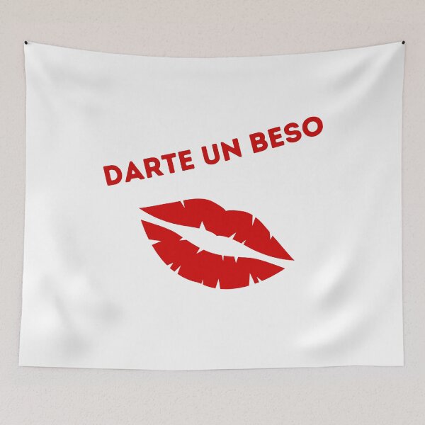 Item preview, Darte Un Beso designed and sold by Toro-design.