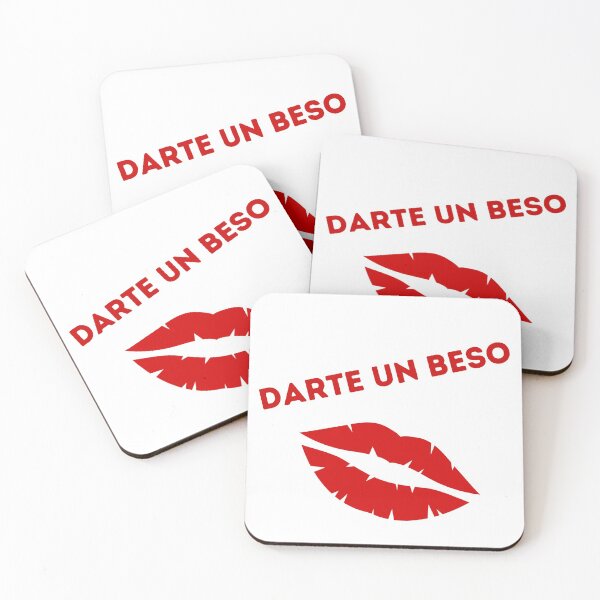 Item preview, Darte Un Beso designed and sold by Toro-design.