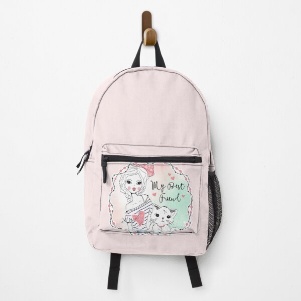 Item preview, my best friend designed and sold by ForYou Design.