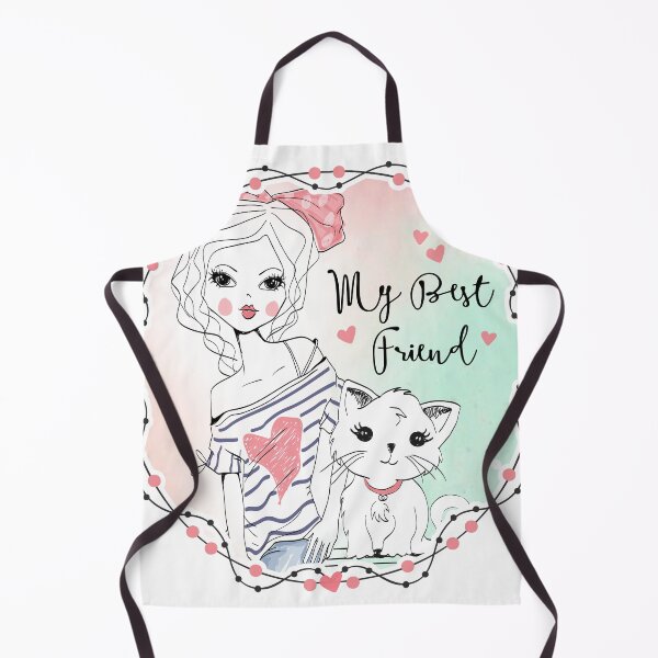 Item preview, my best friend designed and sold by ForYou Design.