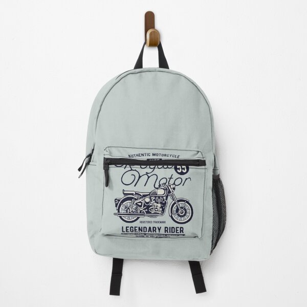 Item preview, Royal motor, legendary rider - Awesome biker Gift designed and sold by Teenation9.