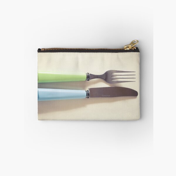 Item preview, Vintage Fifties Knife and Fork designed and sold by Richard Nixon.