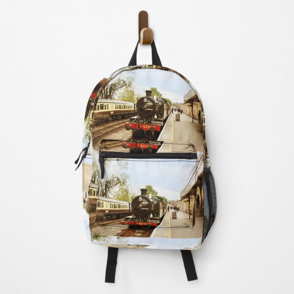 Item preview, Goliath The Engine and Anna designed and sold by Terri Waters Photography & Design.