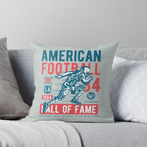 Item preview, American football, wall of fame - Awesome american football lover Gift designed and sold by Teenation9.