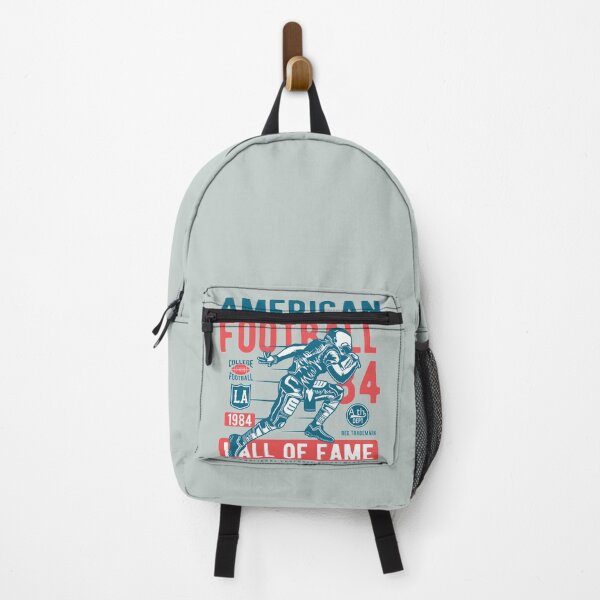 Item preview, American football, wall of fame - Awesome american football lover Gift designed and sold by Teenation9.