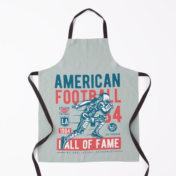 Item preview, American football, wall of fame - Awesome american football lover Gift designed and sold by Teenation9.
