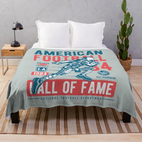Item preview, American football, wall of fame - Awesome american football lover Gift designed and sold by Teenation9.