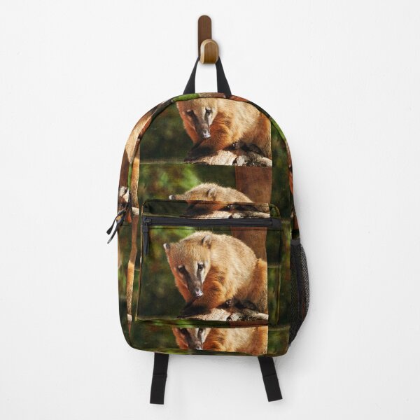 Item preview, Ring Tailed Coati designed and sold by Terri Waters Photography & Design.