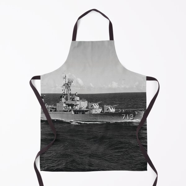 Item preview, USS KENNETH D. BAILEY (DD-713) SHIP'S STORE designed and sold by militarygifts.