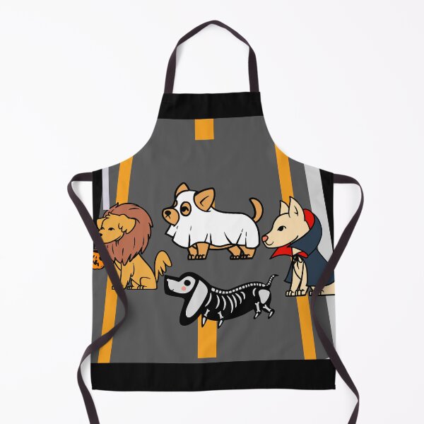 Item preview, Halloween Puppies Meme designed and sold by corralmontana.
