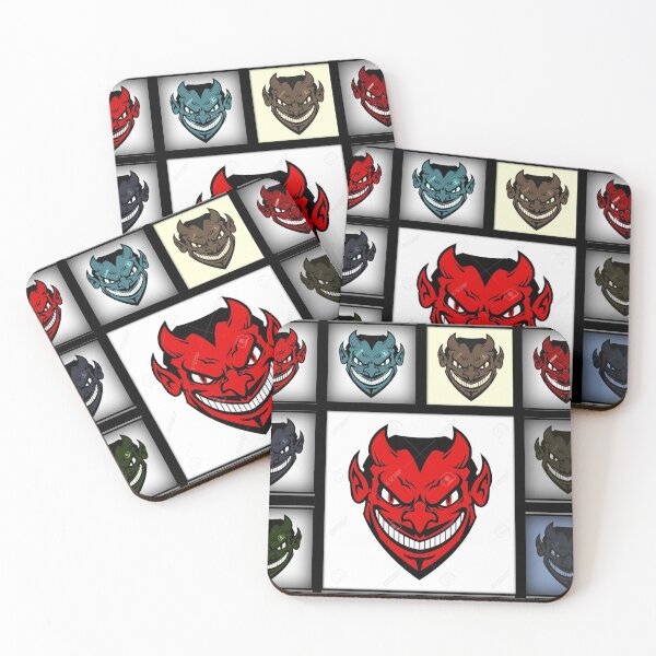 Item preview, Vintage devil designed and sold by Marlow31.