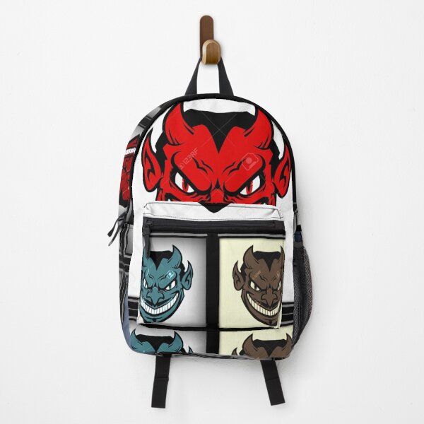 Item preview, Vintage devil designed and sold by Marlow31.