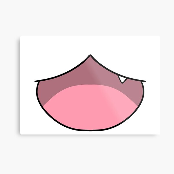 Pin - Gacha Life Mouths Png,Anime Mouth Png - free transparent png