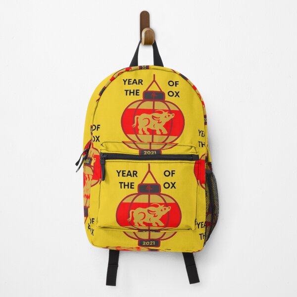 Item preview, 2021 - Chinese Year of the Ox designed and sold by My-Queens-Store.