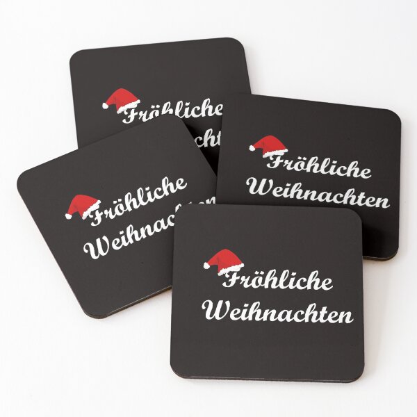 Item preview, Fröhliche Weihnachten! designed and sold by ThingsByJoy.