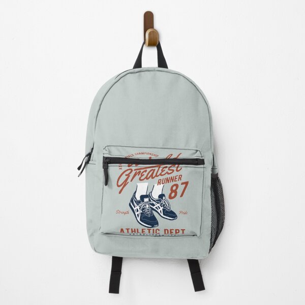 Item preview, World's greatest runner - Awesome runner Gift designed and sold by Teenation9.