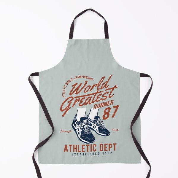 Item preview, World's greatest runner - Awesome runner Gift designed and sold by Teenation9.