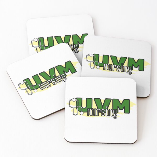 Item preview, UVM nursing designed and sold by abigailhead.