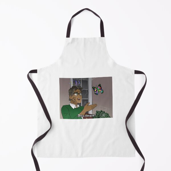Item preview, Is this betrayal? designed and sold by EloraArt.