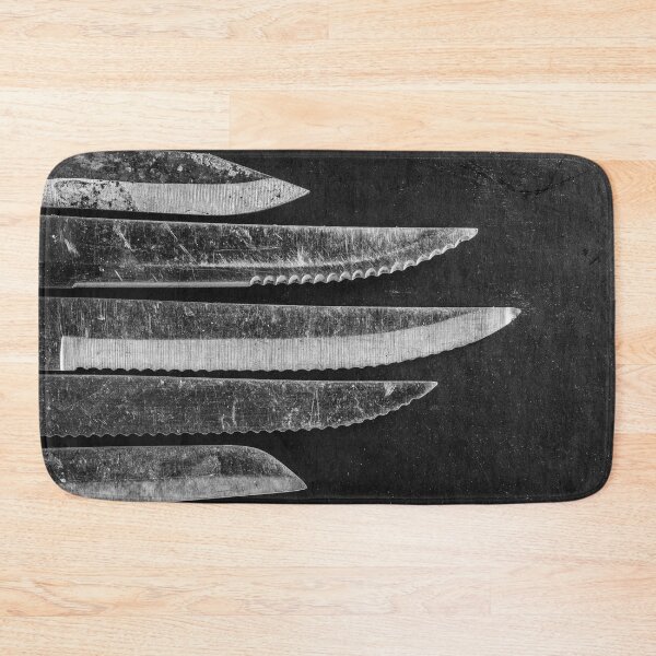 Item preview, Knife Blades designed and sold by Richard Nixon.