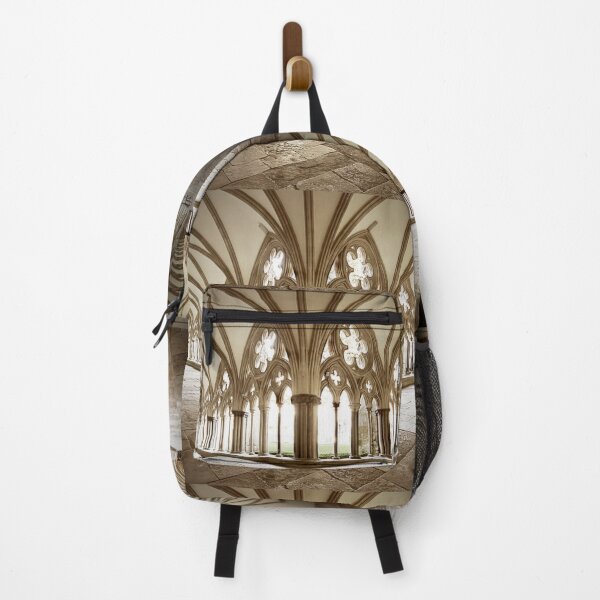 Item preview, Salisbury Cathedral Cloisters designed and sold by Terri Waters Photography & Design.
