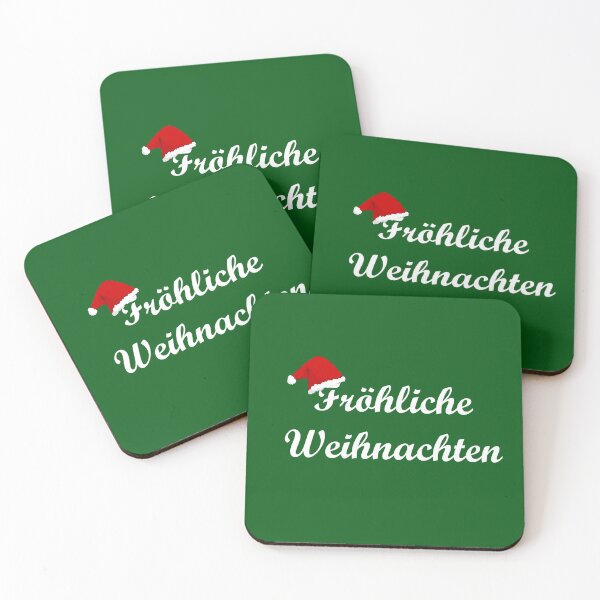 Item preview, Fröhliche Weihnachten! designed and sold by ThingsByJoy.