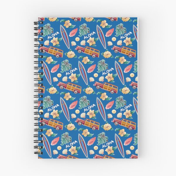 Item preview, Aloha Woody designed and sold by JuliStyle.