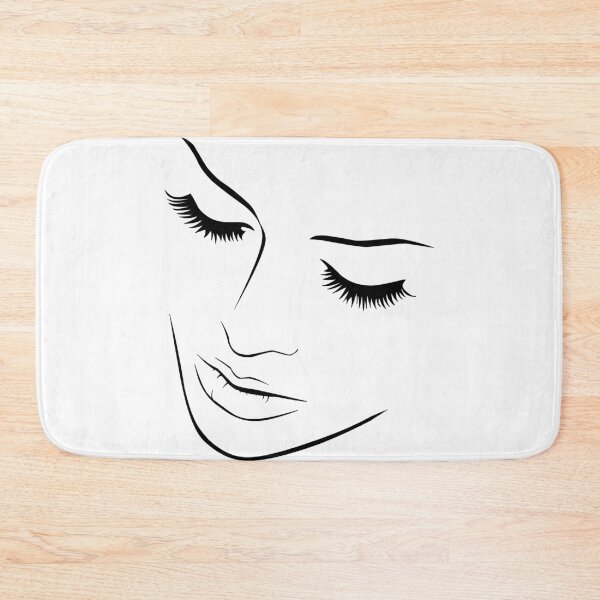 Item preview, Simplistic modern art designed and sold by Robyn18.