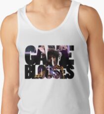 GAME, BLOUSES! Tank Top
