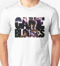 GAME, BLOUSES! Slim Fit T-Shirt