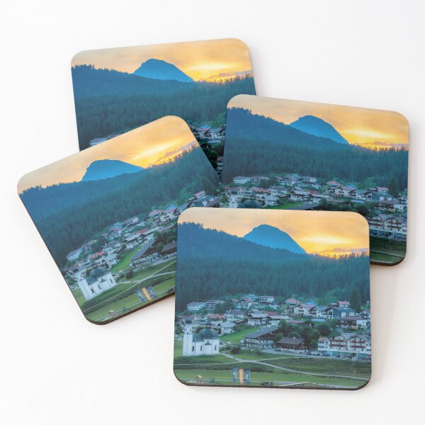 Item preview, Seefeld in Tirol, Austria designed and sold by PeterCseke.
