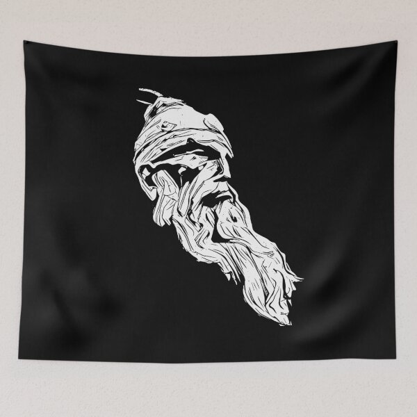 Item preview, Skenderbeg Illyrian Albania Shqip Veshu Albanian designed and sold by dejoo.