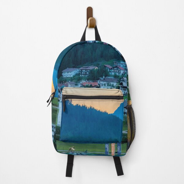 Item preview, Seefeld in Tirol, Austria designed and sold by PeterCseke.