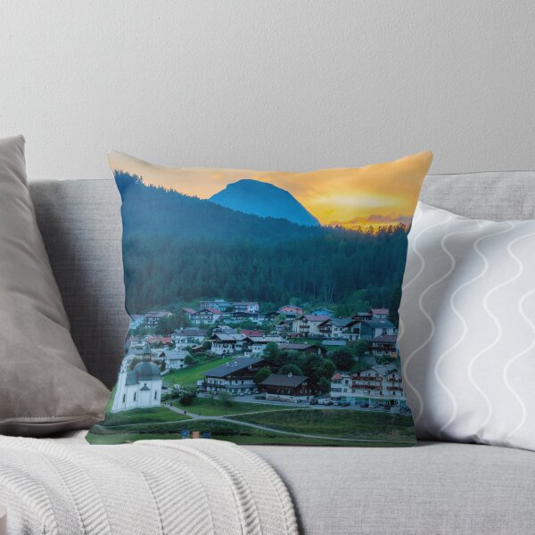 Item preview, Seefeld in Tirol, Austria designed and sold by PeterCseke.